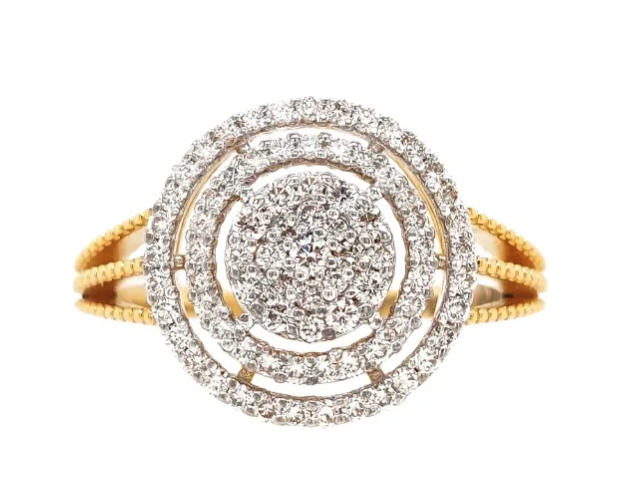 celestia halo diamond ring celestia halo diamond ring